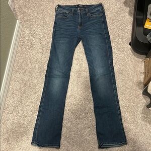 Women's Blue Jeans